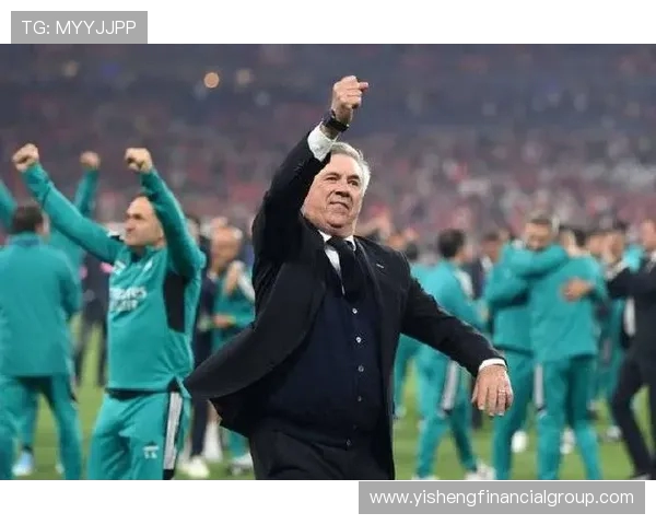 毕巴主帅称安切洛蒂为备受尊敬的教练并衷心祝愿他未来更加辉煌